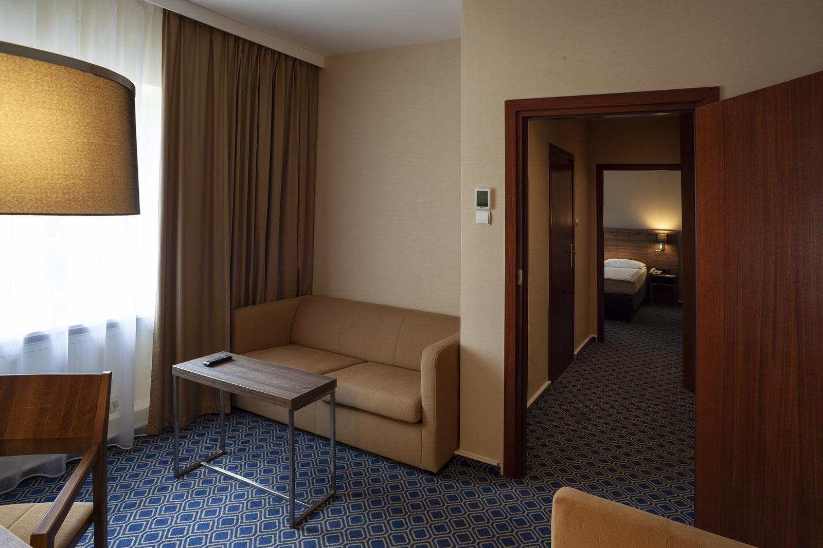 Warminski Hotel & Conference Olsztyn  Kültér fotó
