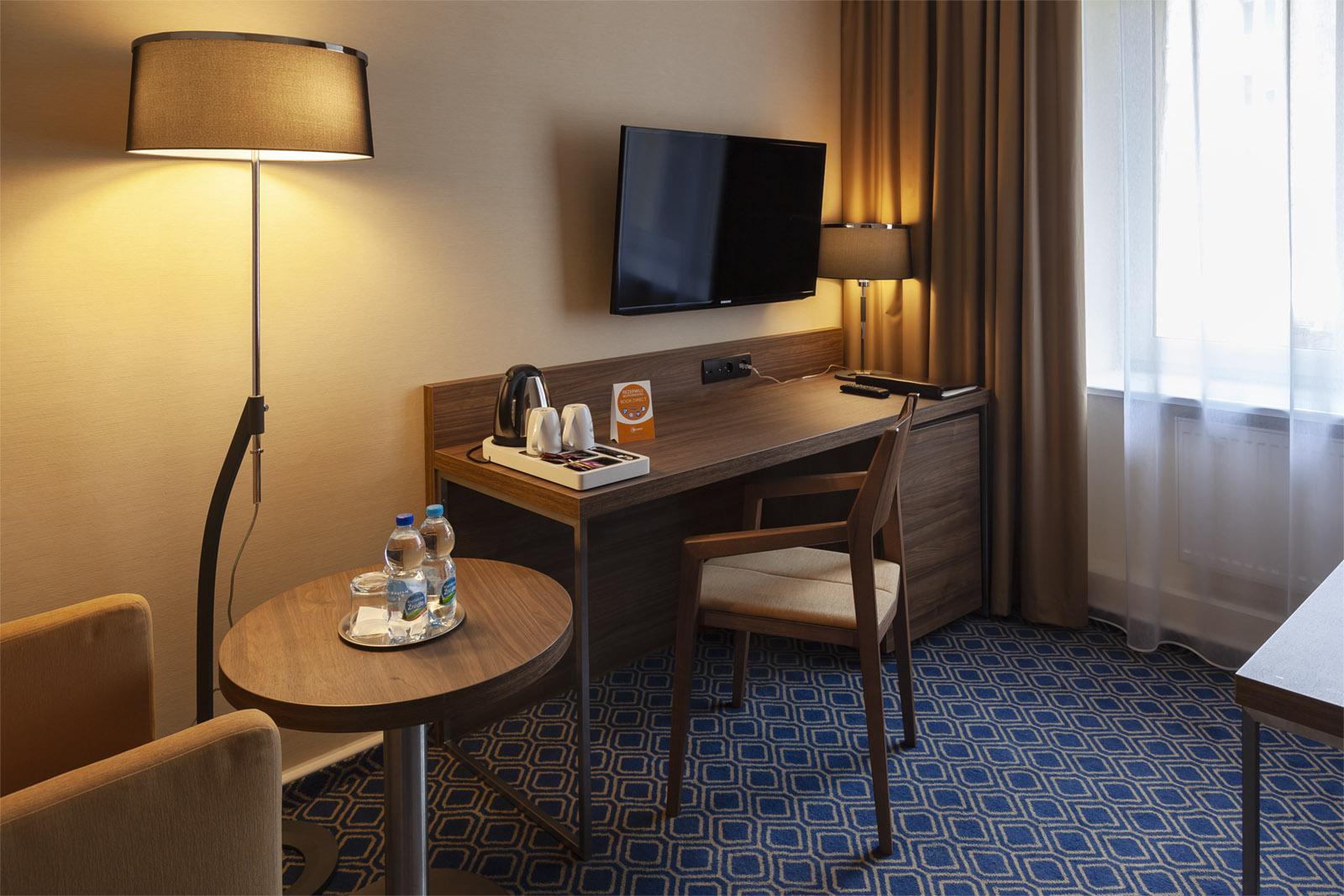 Warminski Hotel & Conference Olsztyn  Kültér fotó