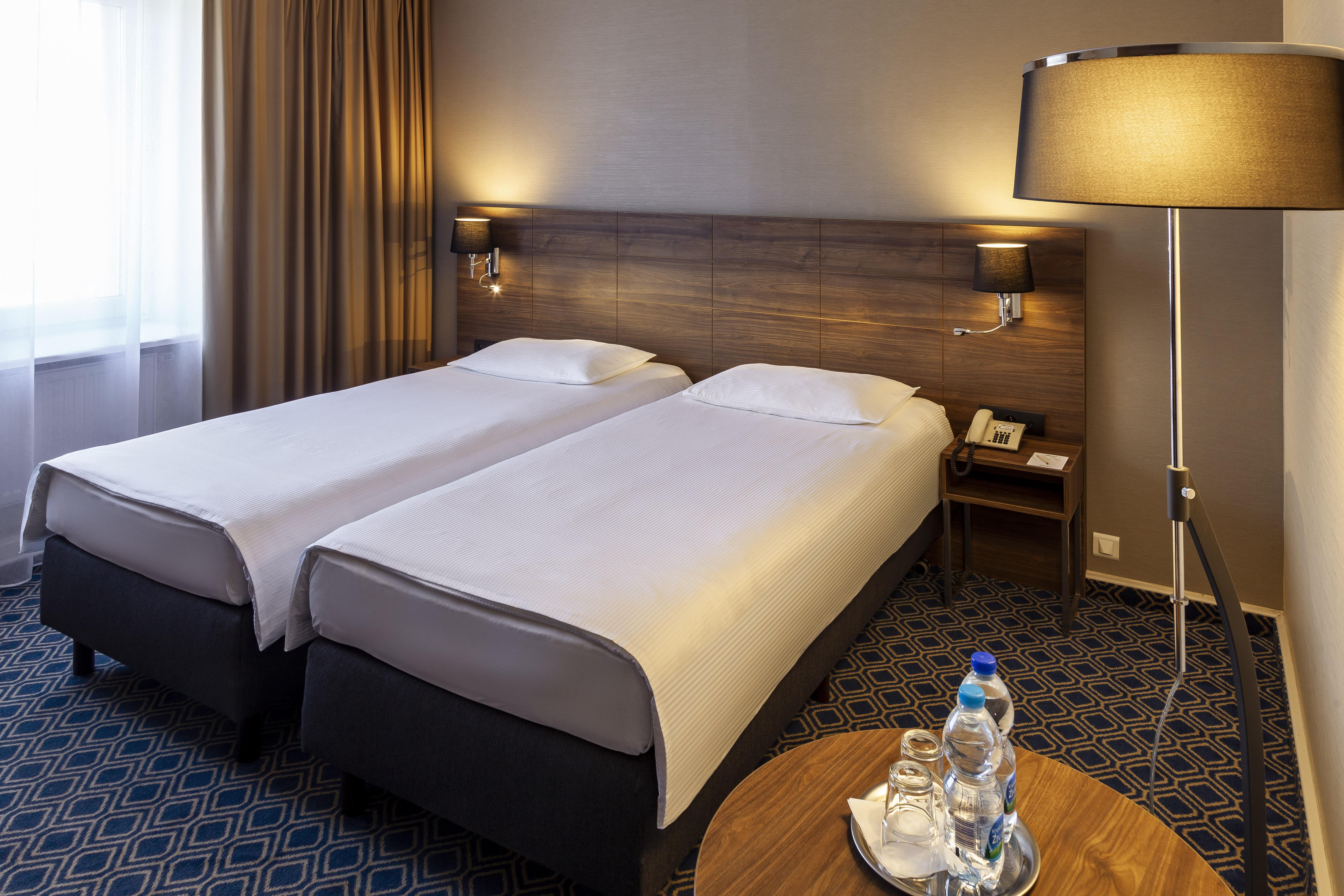 Warminski Hotel & Conference Olsztyn  Kültér fotó