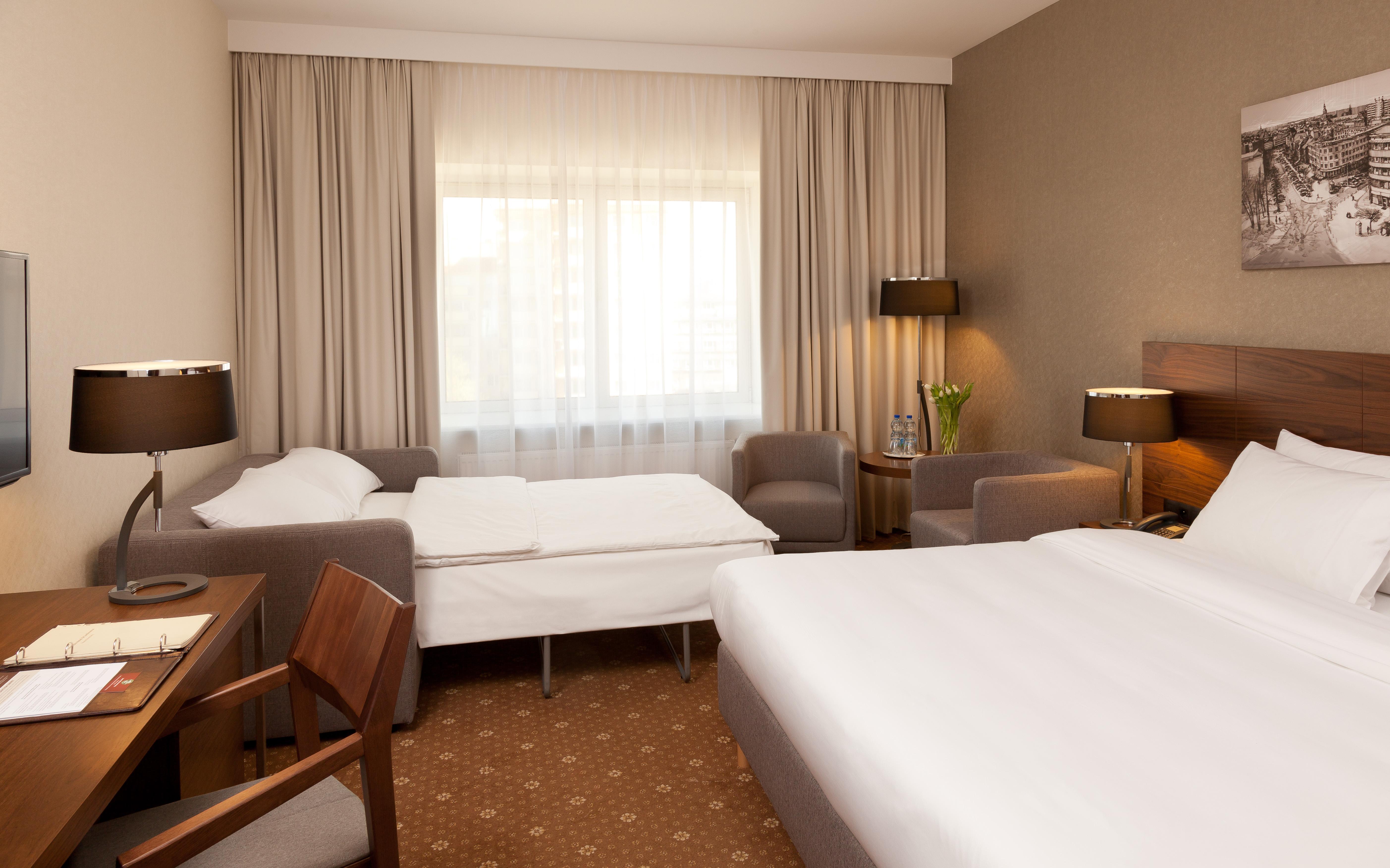 Warminski Hotel & Conference Olsztyn  Kültér fotó