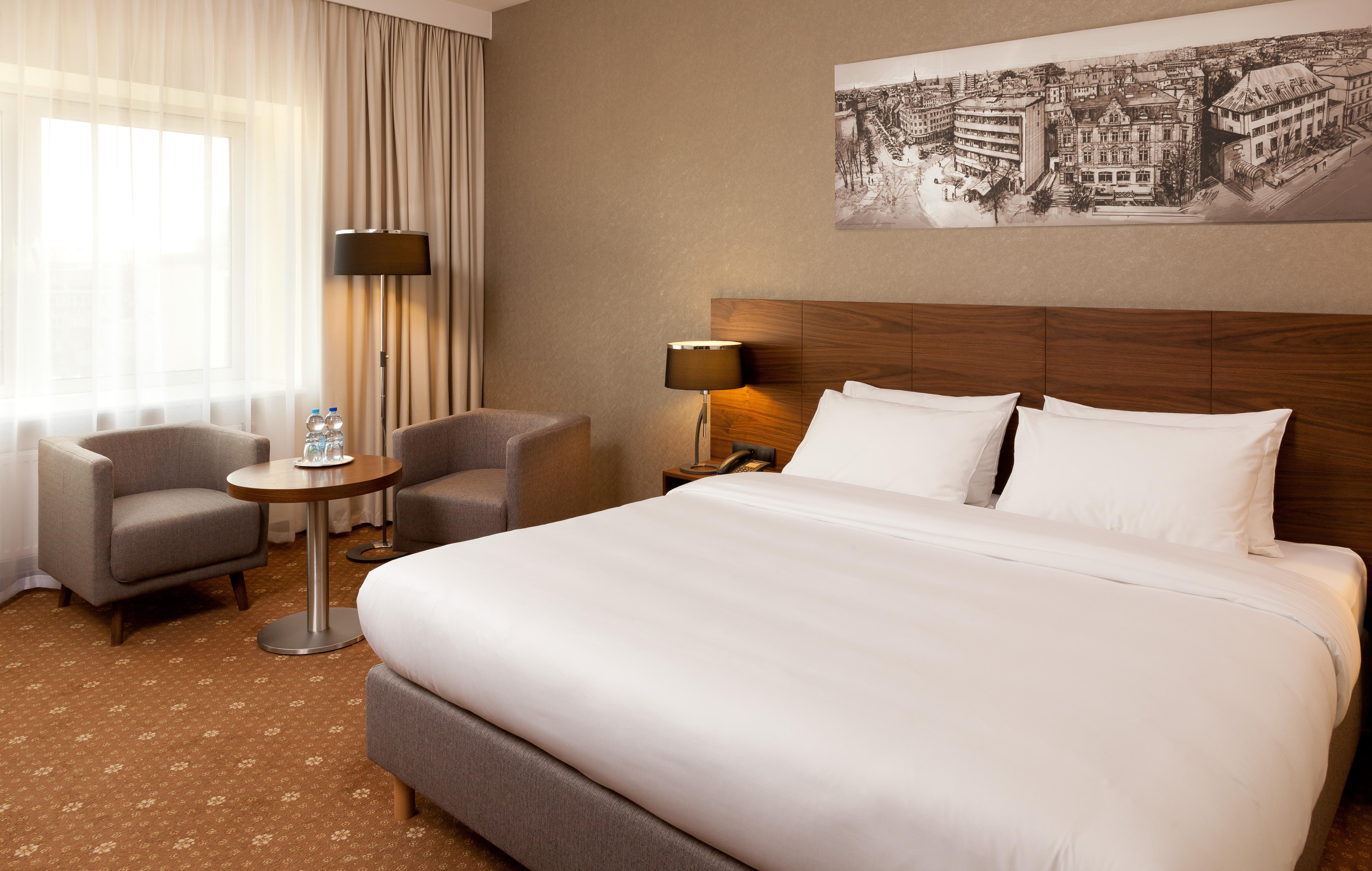 Warminski Hotel & Conference Olsztyn  Kültér fotó