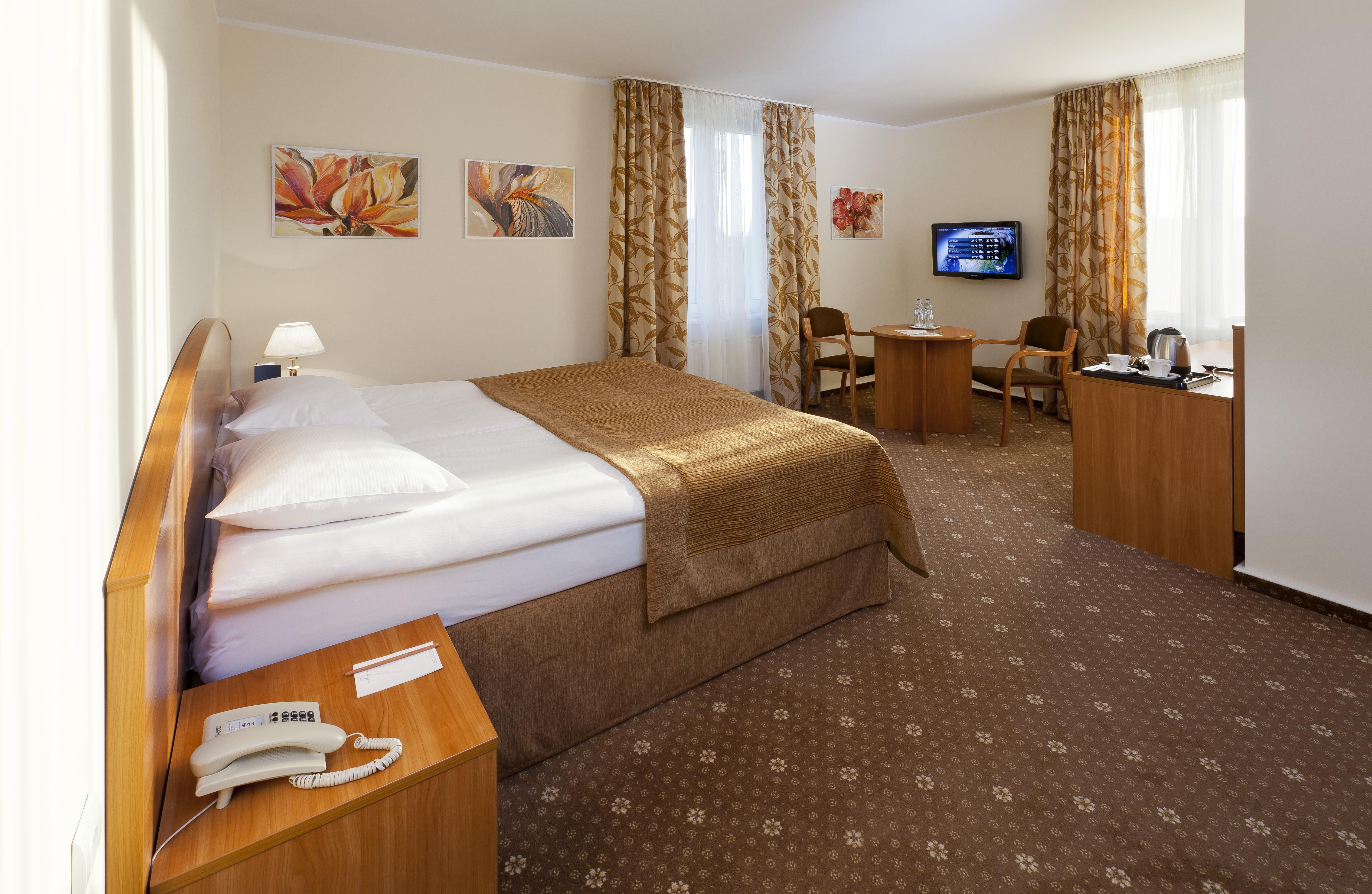 Warminski Hotel & Conference Olsztyn  Kültér fotó