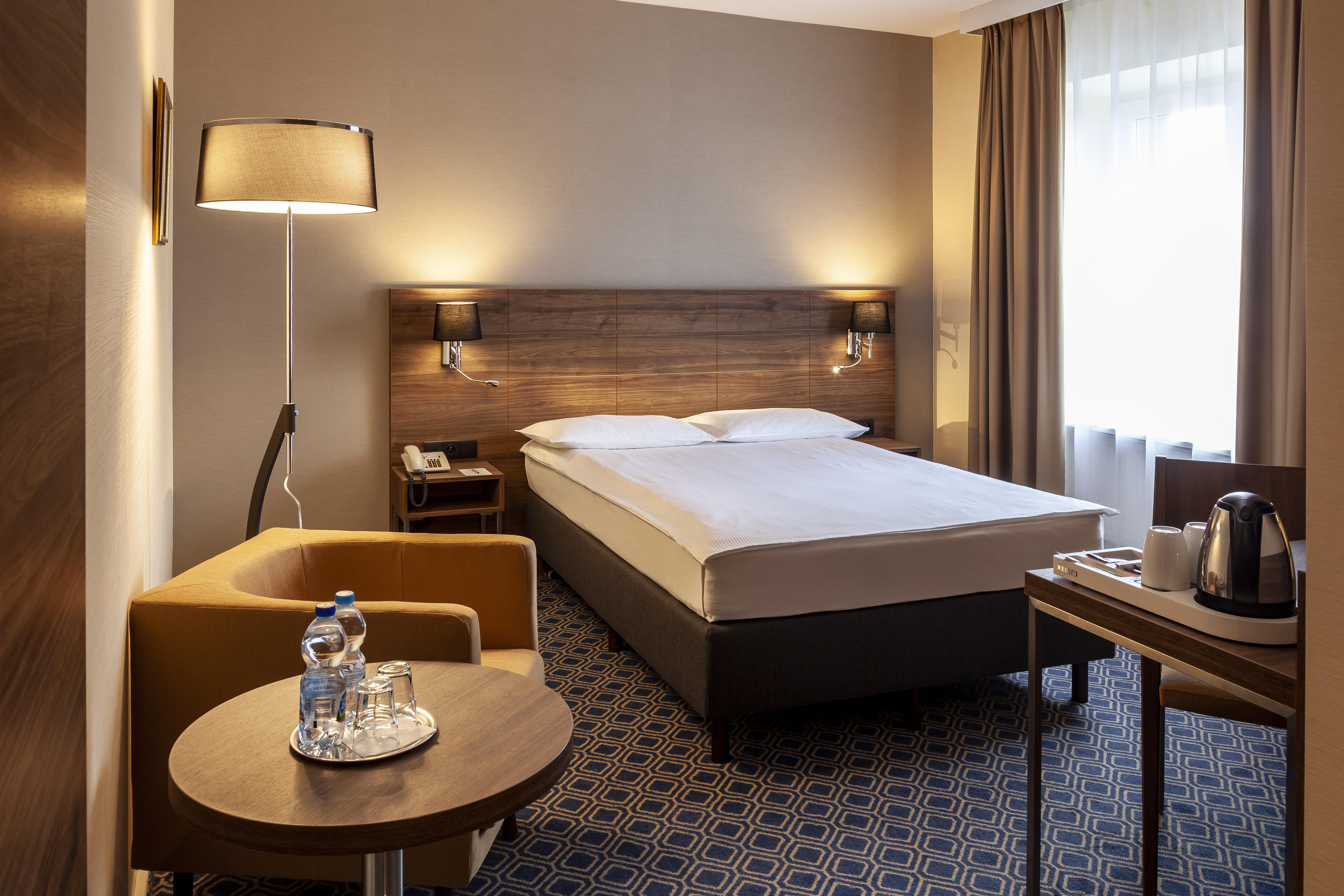 Warminski Hotel & Conference Olsztyn  Kültér fotó