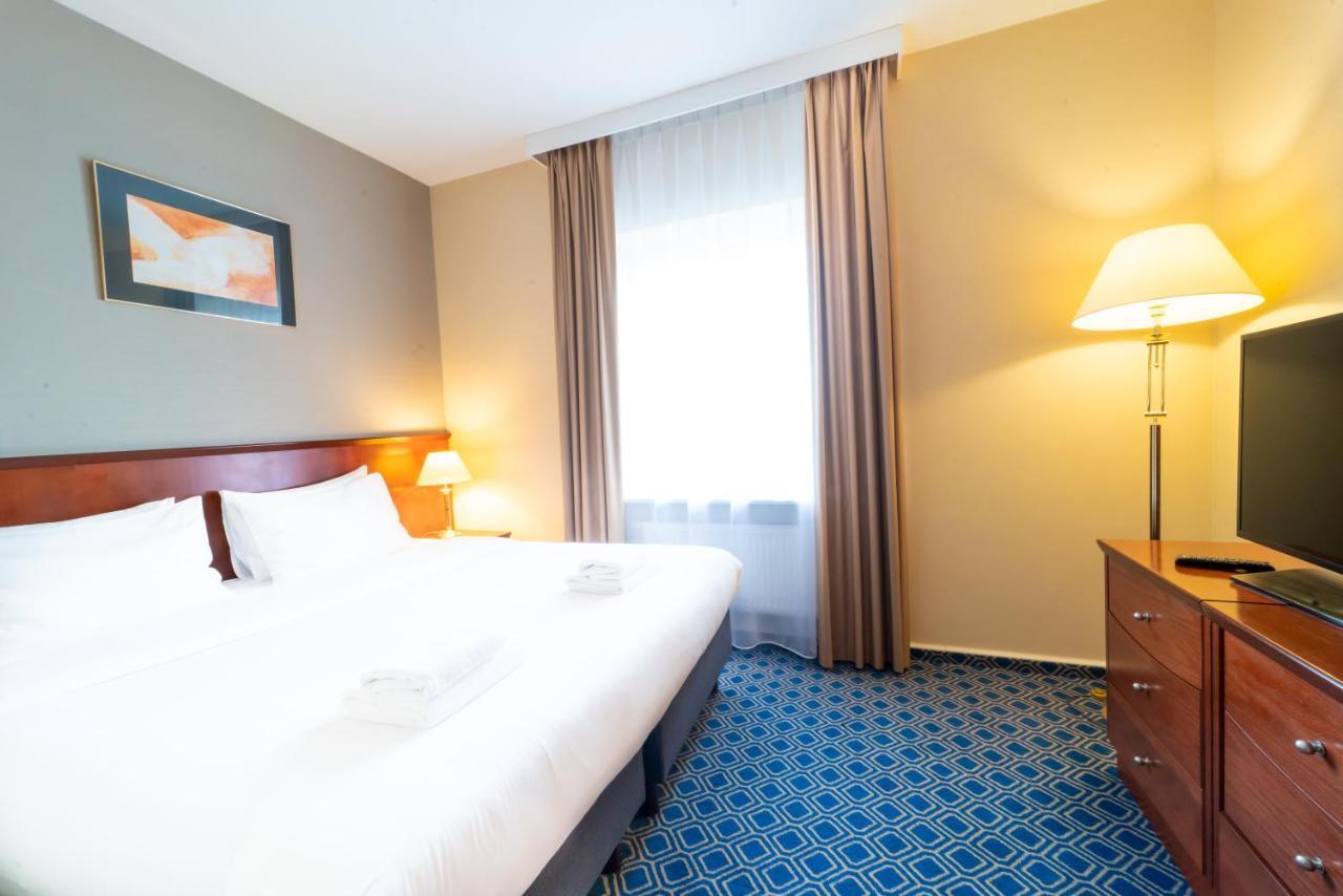 Warminski Hotel & Conference Olsztyn  Kültér fotó